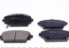 Тормозные колодки дисковые MEYLE 025 230 9416/W (фото 2)