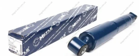 Амортизатор газовый задний MEYLE 16-26 725 0002