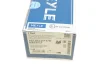 Комплект тормозных колодок из 4 шт. дисков MEYLE 025 203 2517/W (фото 6)