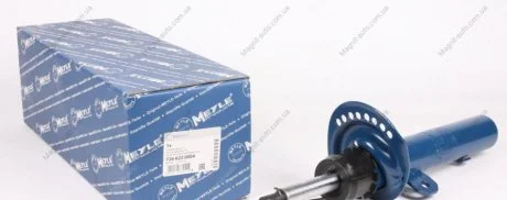 Амортизатор газовый передний MEYLE 726 623 0004