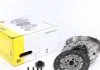 Комплект сцепления LUK RepSet DMF LUK 600014600 600014600
