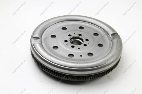 Комплект сцепления RepSet DMF LuK 600001600