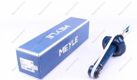 Амортизатор газовый задний MEYLE 36-26 725 0003