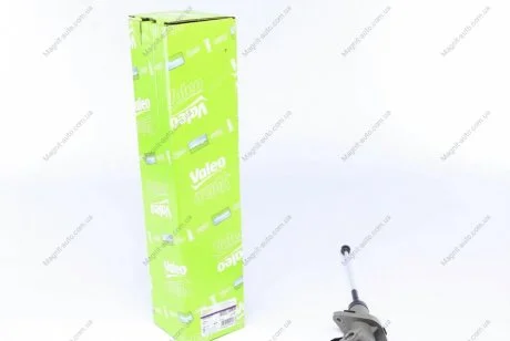 Главный цилиндр, система сцепления Valeo 804827