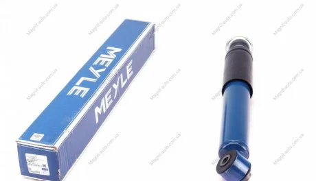 Амортизатор газовый передний MEYLE 026 625 0015