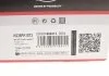 Ремень ГРМ, Lacetti, Aveo 05-/ Nubira 97- Gates K036PK1873 (фото 9)