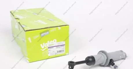 Выжимное приспособление сцепления Valeo 804645