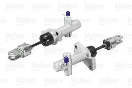 Цилиндр сцепления главный Valeo 804676