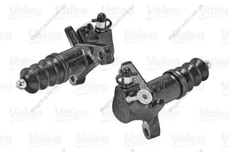 Цилиндр сцепления рабочий DAEWOO Kalos "1,4 "02>> Valeo 804727