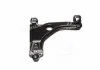 Рычаг подвески передний лев нижн NISSAN NOTE OPEL ASTRA G, ASTRA G CLASSIC, INSIGNIA A, VECTRA B, ZAFIRA A 1.2-2.6 09.95-03.17 MONROE L24528 (фото 1)