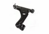 Рычаг подвески передний лев нижн NISSAN NOTE OPEL ASTRA G, ASTRA G CLASSIC, INSIGNIA A, VECTRA B, ZAFIRA A 1.2-2.6 09.95-03.17 MONROE L24528 (фото 4)