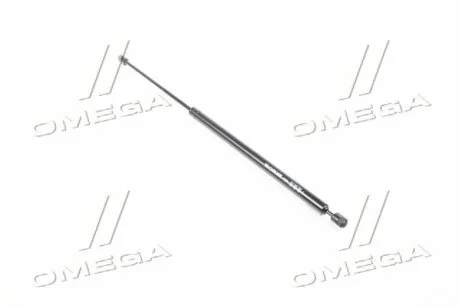 Газовая пружина, крышка багажника MONROE ML5118