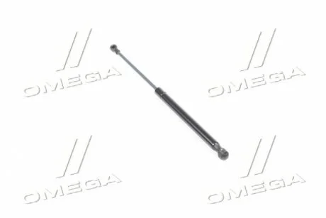 Пружина газова капота MONROE ML5736