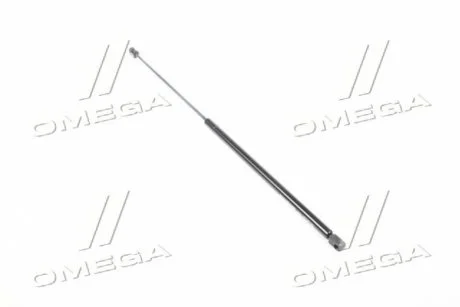 Газовая пружина, крышка багажника MONROE ML5737
