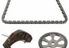 Комплект цепи масляного насоса, VAG 1.2/1.2 12V 05- SWAG 99133935 (фото 1)