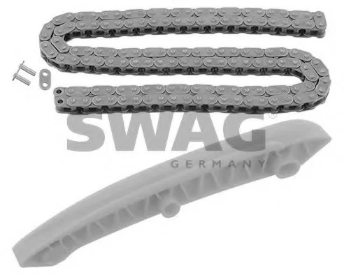 Комплект цепи привода распредвала SWAG 10944506 (фото 1)