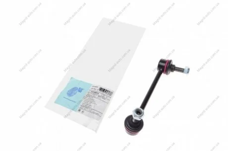 Кронштейн(тяга) стабилизатора с гайками BLUE PRINT ADH28570