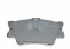 Колодки тормозные задние дисковые Toyota (произ-во Blue Print) BLUE PRINT ADT342168 (фото 8)