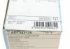 Тормозные колодки дисковые BLUE PRINT ADT342120 (фото 4)