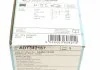 Тормозные колодки дисковые BLUE PRINT ADT342167 (фото 2)