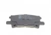Колодки тормозные дисковые BLUE PRINT ADT342154 (фото 2)