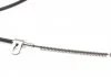 Трос, стояночная тормозная система BLUE PRINT ADC446175 (фото 6)