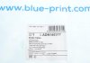 Трос ручного тормоза левый BLUE PRINT ADN146317 (фото 6)