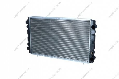 Радиатор системы охлаждения двигателя NRF 50403 (фото 1)