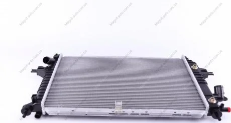 Радиатор NRF 53082