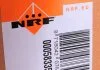 Радіатор NRF 58335 (фото 2)