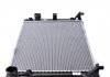 Радиатор системы охлаждения двигателя NRF 58335 (фото 9)