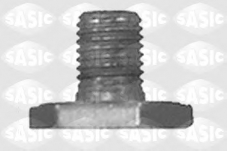 Резьбовая пробка, масляный поддон SASIC 3110290 (фото 1)