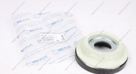 Подшипник опоры амортизатора, MB Vito (W639), 03-10 MEYLE 026 641 0001