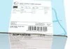 К-т колодок гальмівних BLUE PRINT ADF124205 (фото 6)