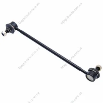 Тяга стабілізатора TOYOTA COROLLA 99-07перед. міст (виробництво) FEBEST 0123-ZZT230F