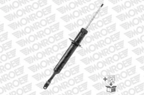 Амортизатор газомасляний MONROE 376024SP