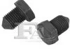 Масляные пробки/M14x15 L=15 FISCHER Fischer Automotive One (FA1) 518.470.001