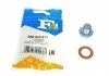 Пробка з шайбою масляного піддону M14x1.5 L=14 (вироб-во Fischer) Fischer Automotive One (FA1) 256.852.011