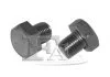 Масляные пробки/M14x15 L=14 FISCHER Fischer Automotive One (FA1) 257.828.001