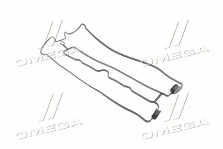 Прокладка кришки клапанної DAEWOO (вир-во, Korea) PARTS-MALL P1G-C001G