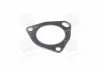 Прокладка вихлопної системи DAEWOO ESPERO (вир-во, Korea) PARTS-MALL P1N-C010 (фото 2)