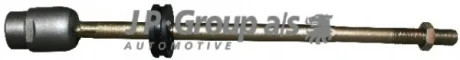 Тяга рулевая VW Golf II (-ГУ) JP GROUP 1144500500