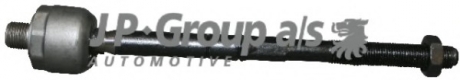 Осевой шарнир, рулевая тяга JP GROUP 1344500100 (фото 1)