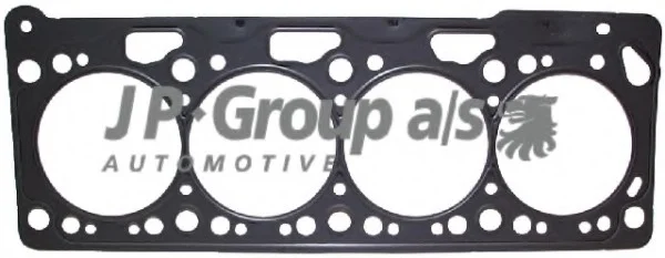 Прокладка головки Caddy II/Golf III/Polo 1.4/1.6 91-03 JP GROUP 1119300500 (фото 1)
