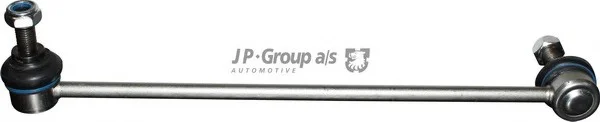 Тяга стабілізатора перед. Caddy 04-/Golf 04-/Passat 06-/Jetta 06- JP GROUP 1140401700 (фото 1)