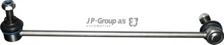 Тяга стабилизатора перед. Caddy 04-/Golf 04-/Passat 06-/Jetta 06- JP GROUP 1140401700