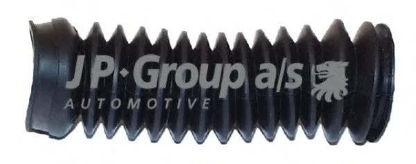 Пильовик рульової тяги Audi 80 -96/Passat -88 JP GROUP 1144702000 (фото 1)