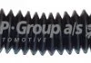 Пильовик рульової тяги Audi 80 -96/Passat -88 JP GROUP 1144702000 (фото 1)