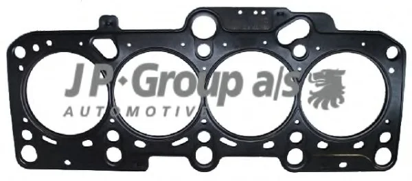 Прокладка головки A4/A6/Octavia/Golf IV/Passat/Polo 1.8T 95-09 JP GROUP 1119302200 (фото 1)