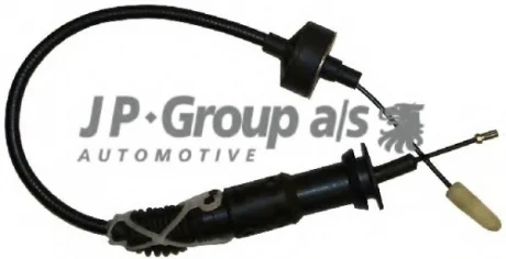 Трос зчеплення Golf II 1.8 i 86- JP GROUP 1170200400